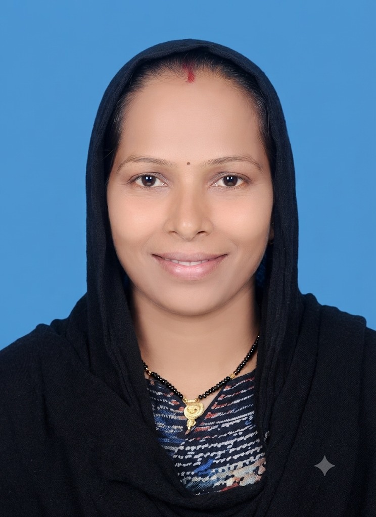 Sonam thak - Part time Cleaner and Cook in Andheri East in Mumbai